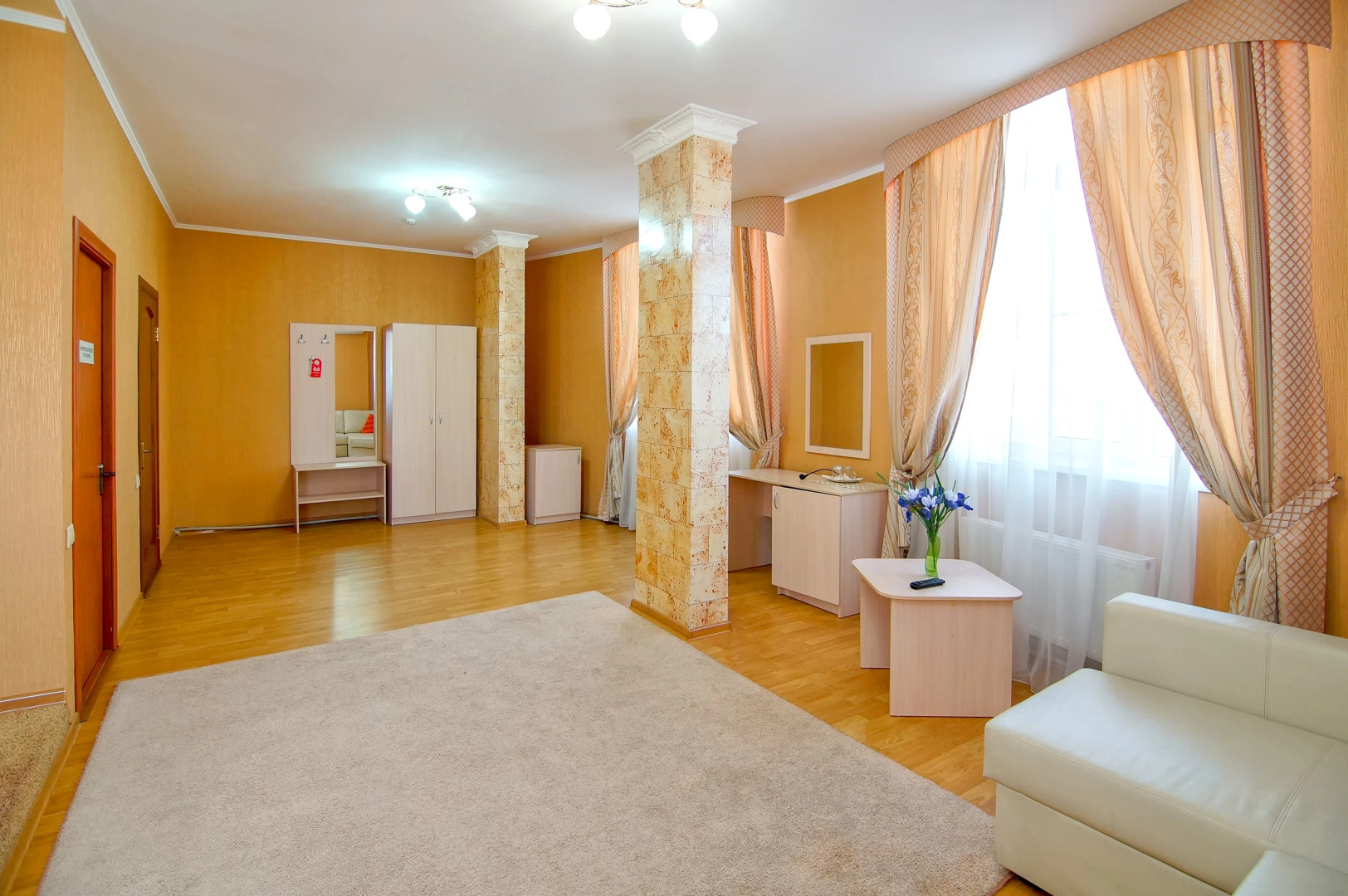 Гостевой дом Ирис