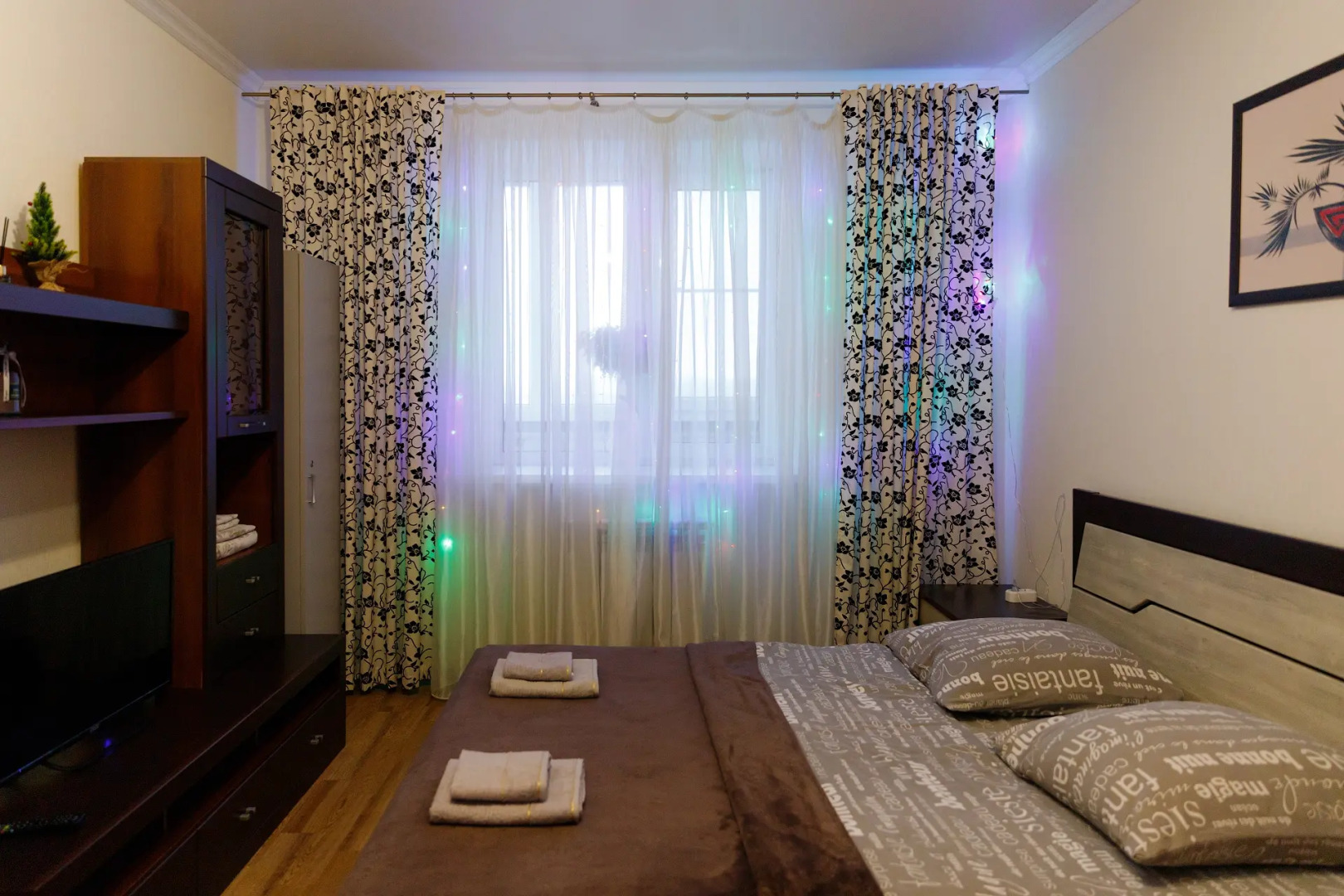 Квартира PrezentHaus на Вадима Подбельского 97