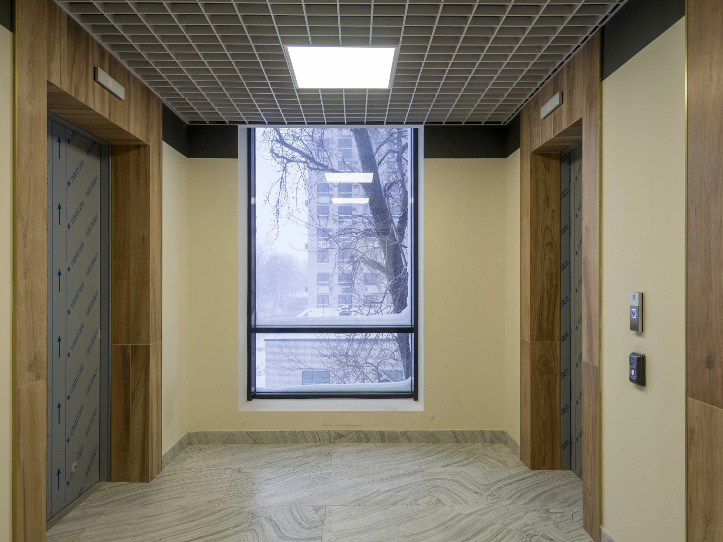 Апартаменты Апарт-отель Mira Apartments