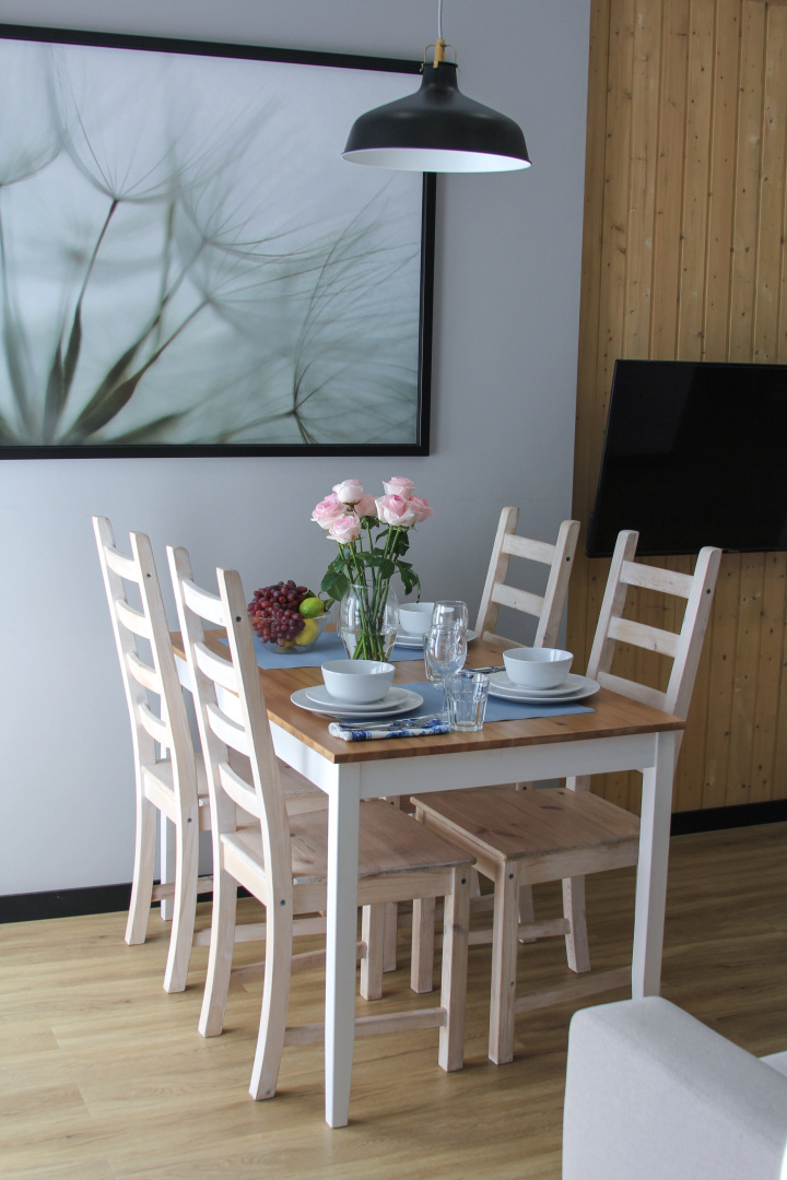 Апартаменты На Высоте 3