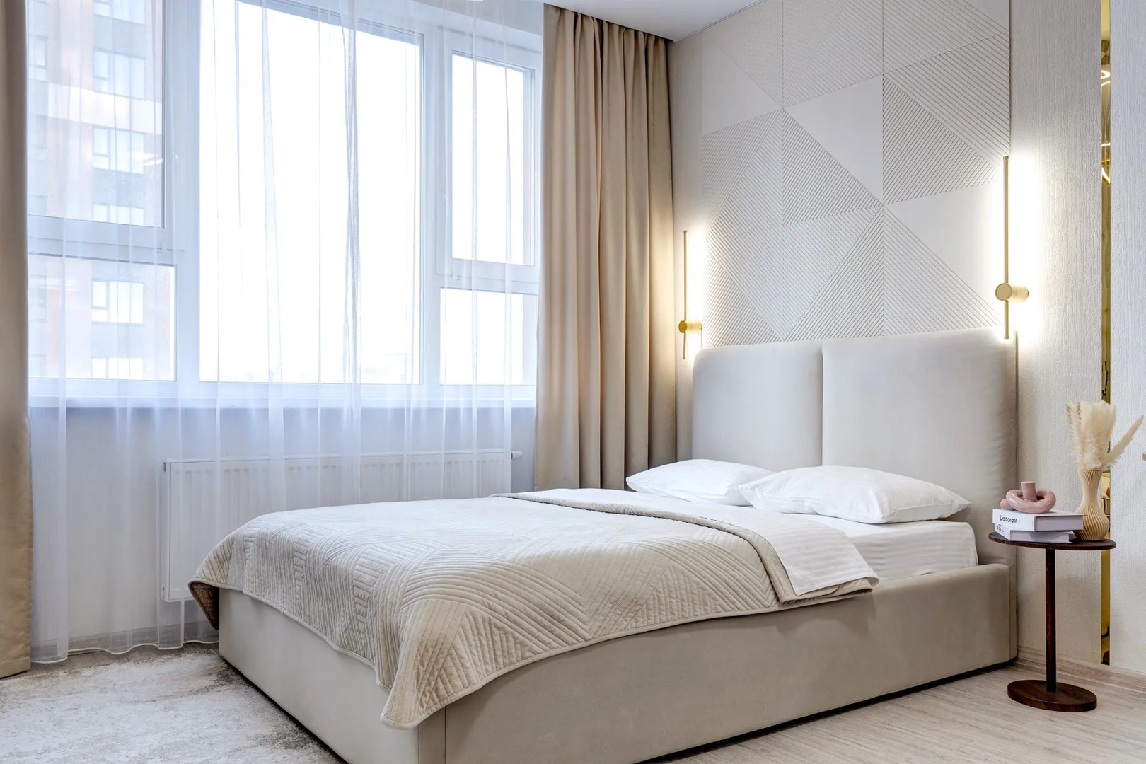 Квартира Стильная квартира