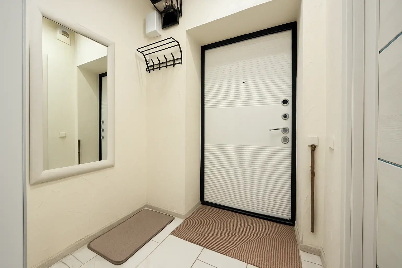 Апартаменты Bаllet Suite