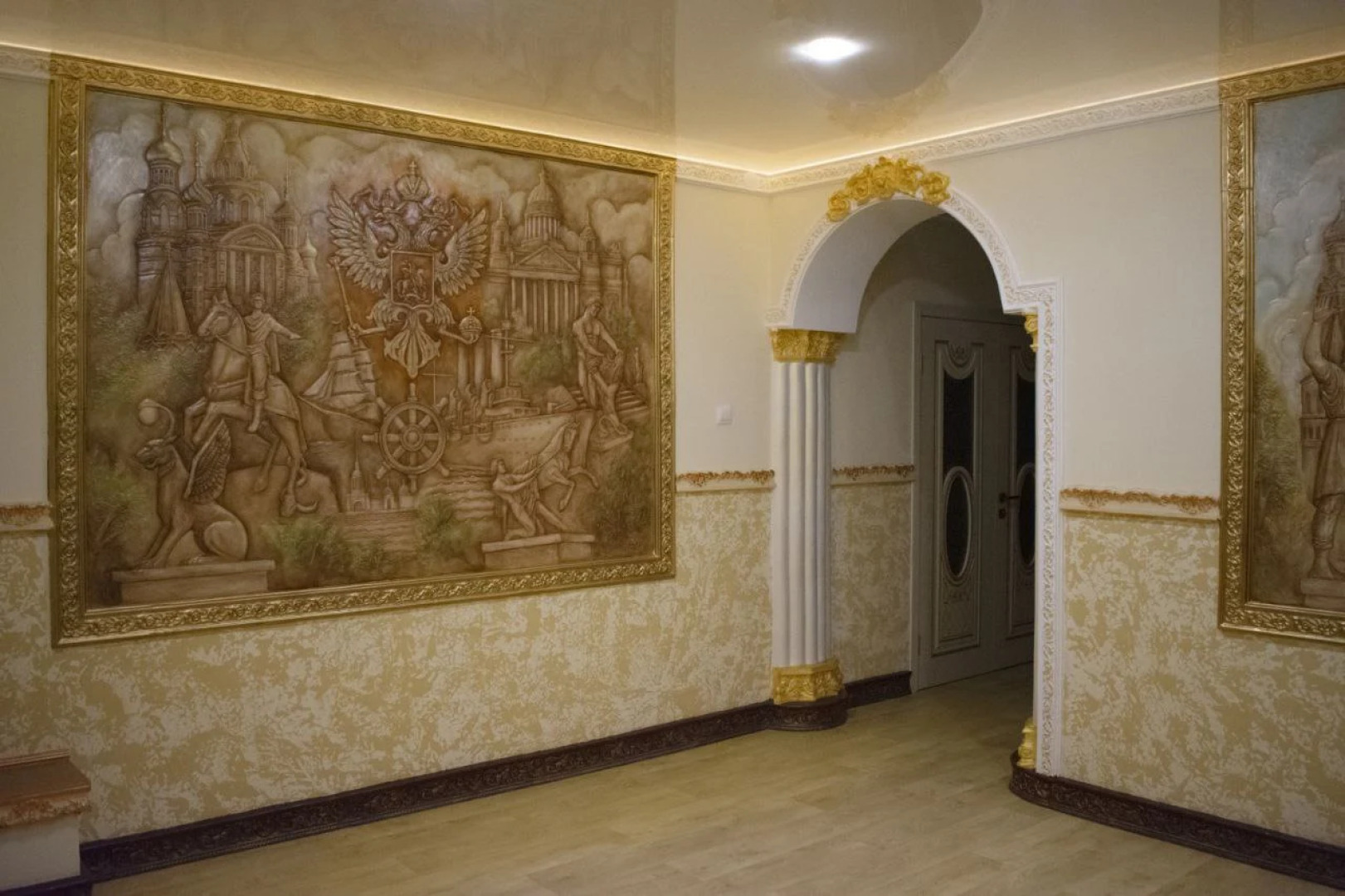 Гостевой дом Vald Garden