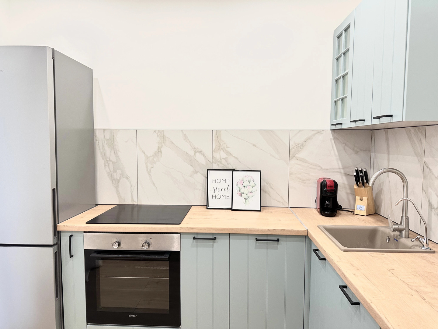 Апартаменты Семейные Рядом с Метро Горки