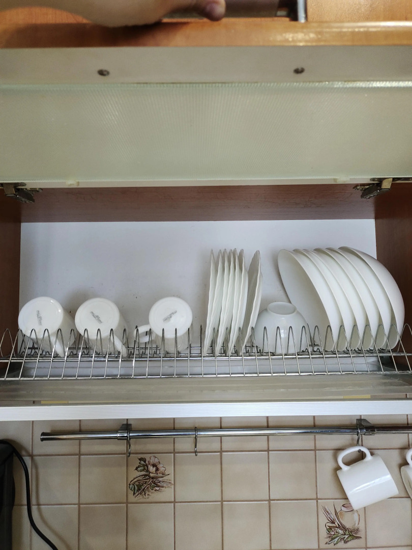 Квартира на Бикбая 23/2. Просторные трёхкомнатные апартаменты на 6 гостей.