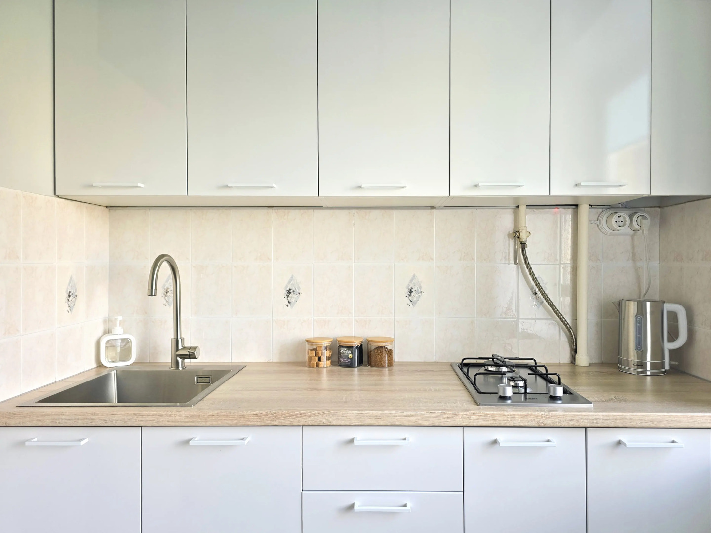 Квартира Ivanov apart