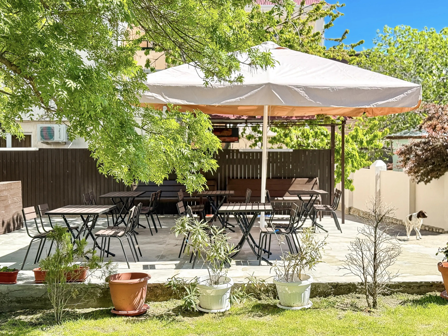 Гостевой дом Дружба