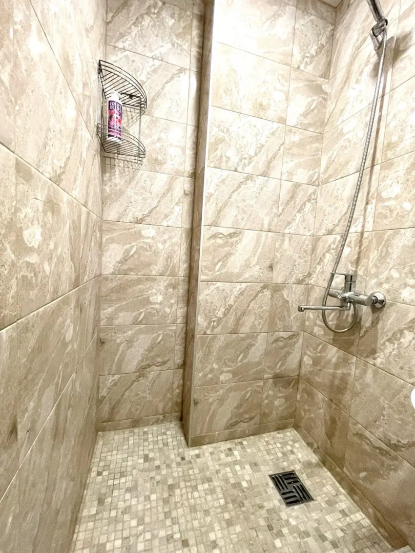 Апартаменты Mars Hotel Полярная 48