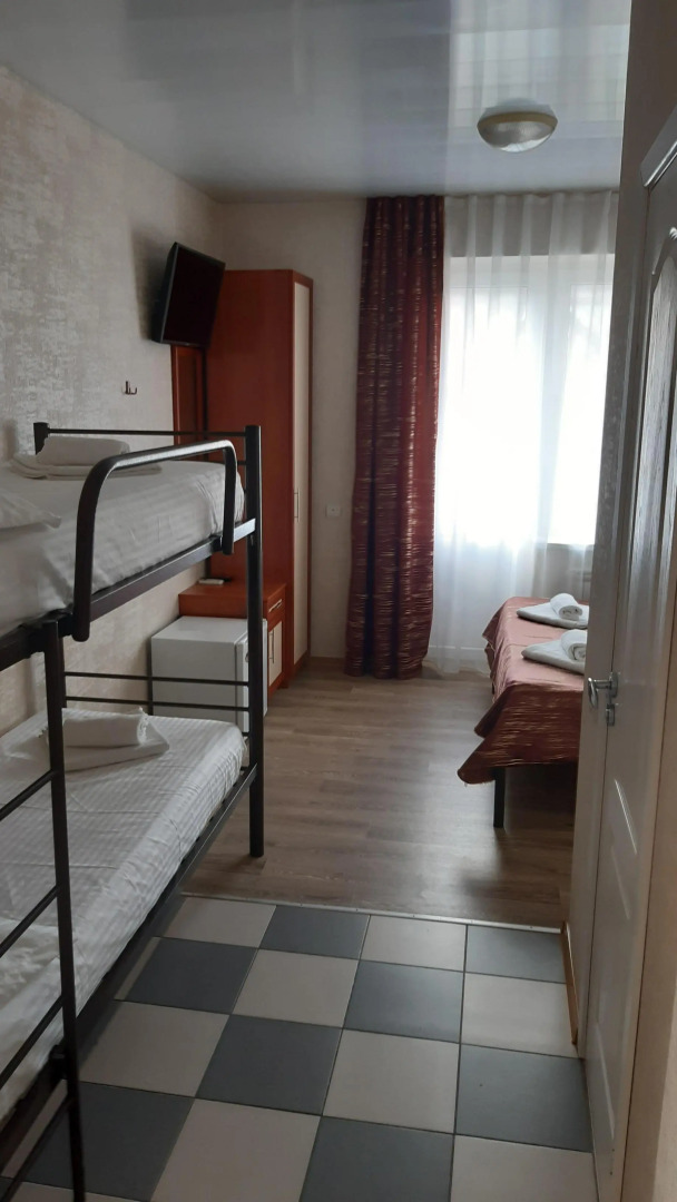 Гостевой дом Гармония