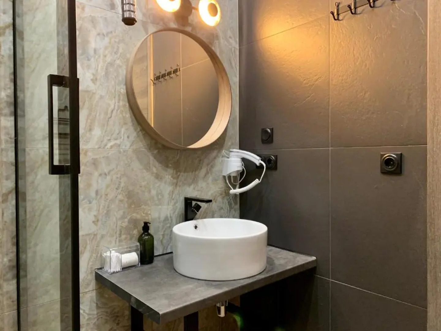 Апартаменты Live in Karelia на Чкалова 40