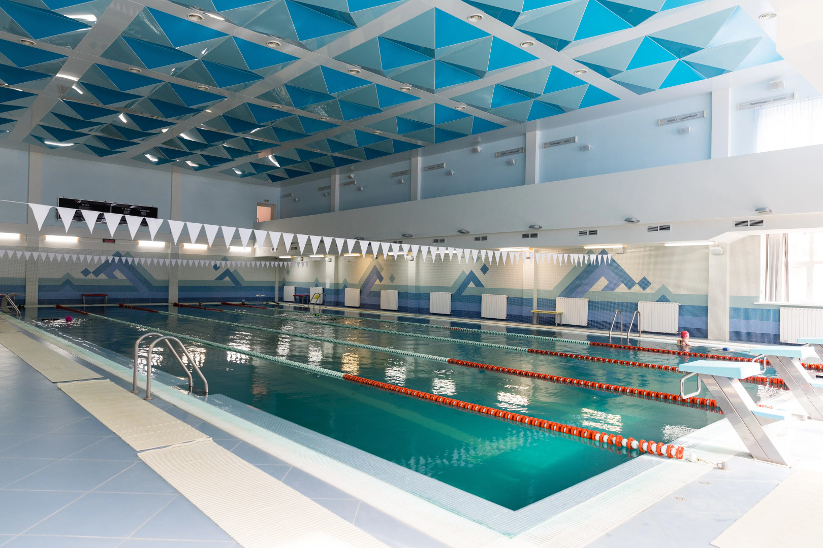 Отель МГИМО