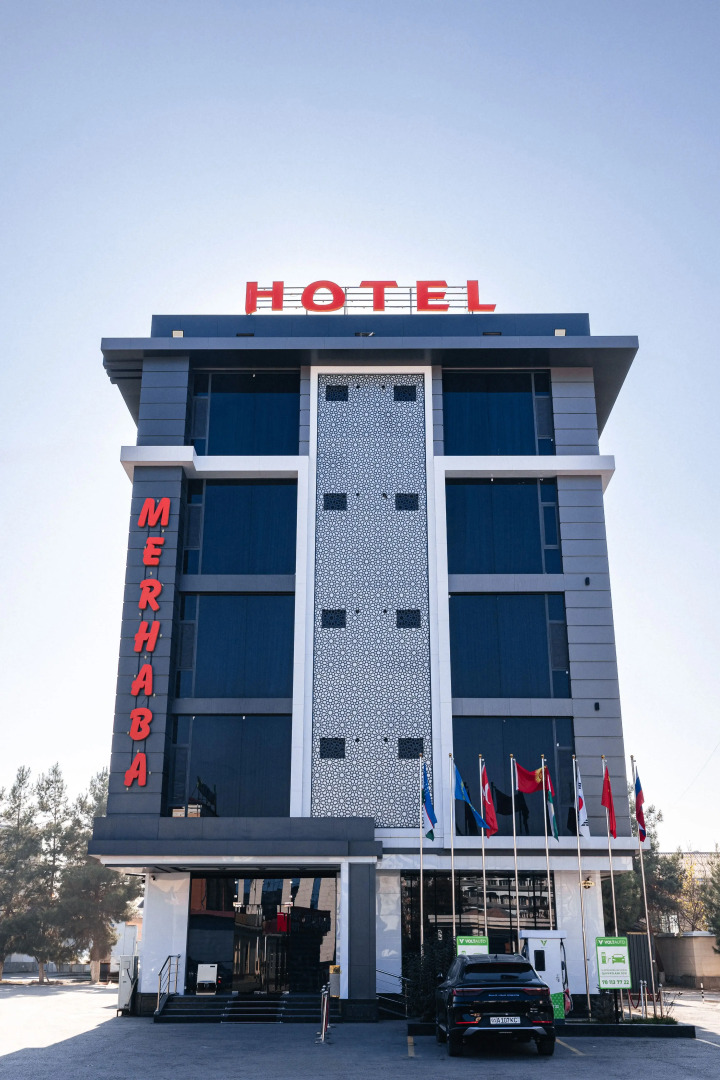 Merhaba Hotel