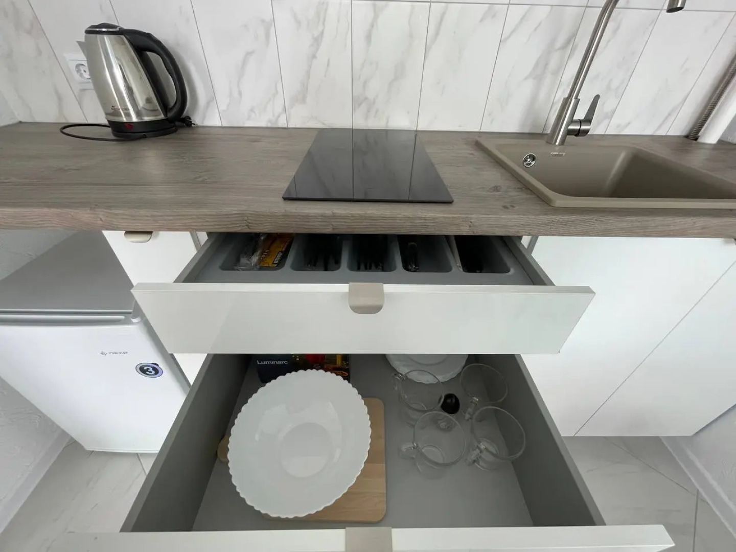 Квартира Алиса