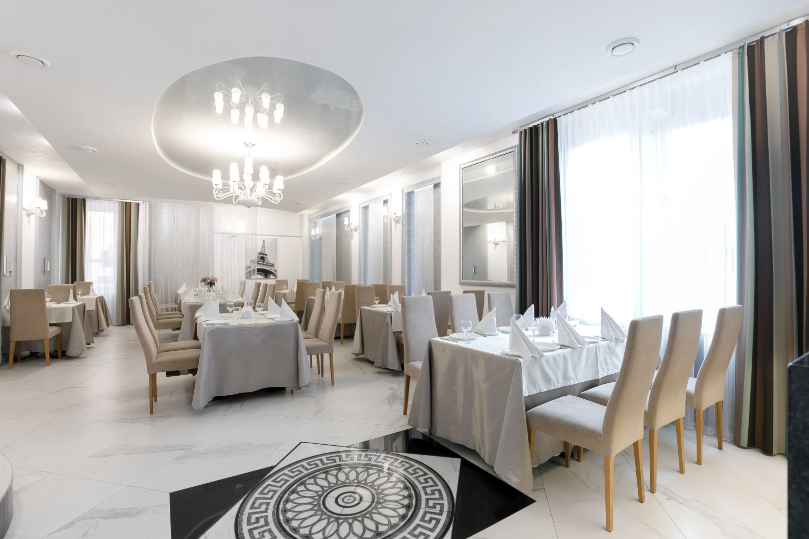 Отель Семашко