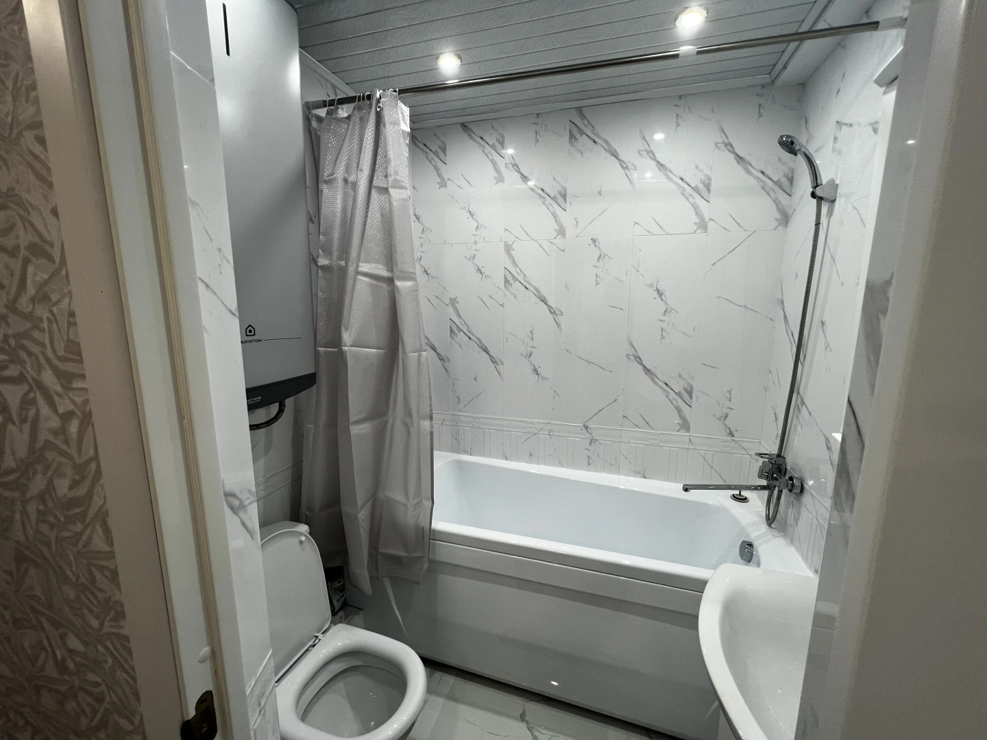 Апартаменты у Моря