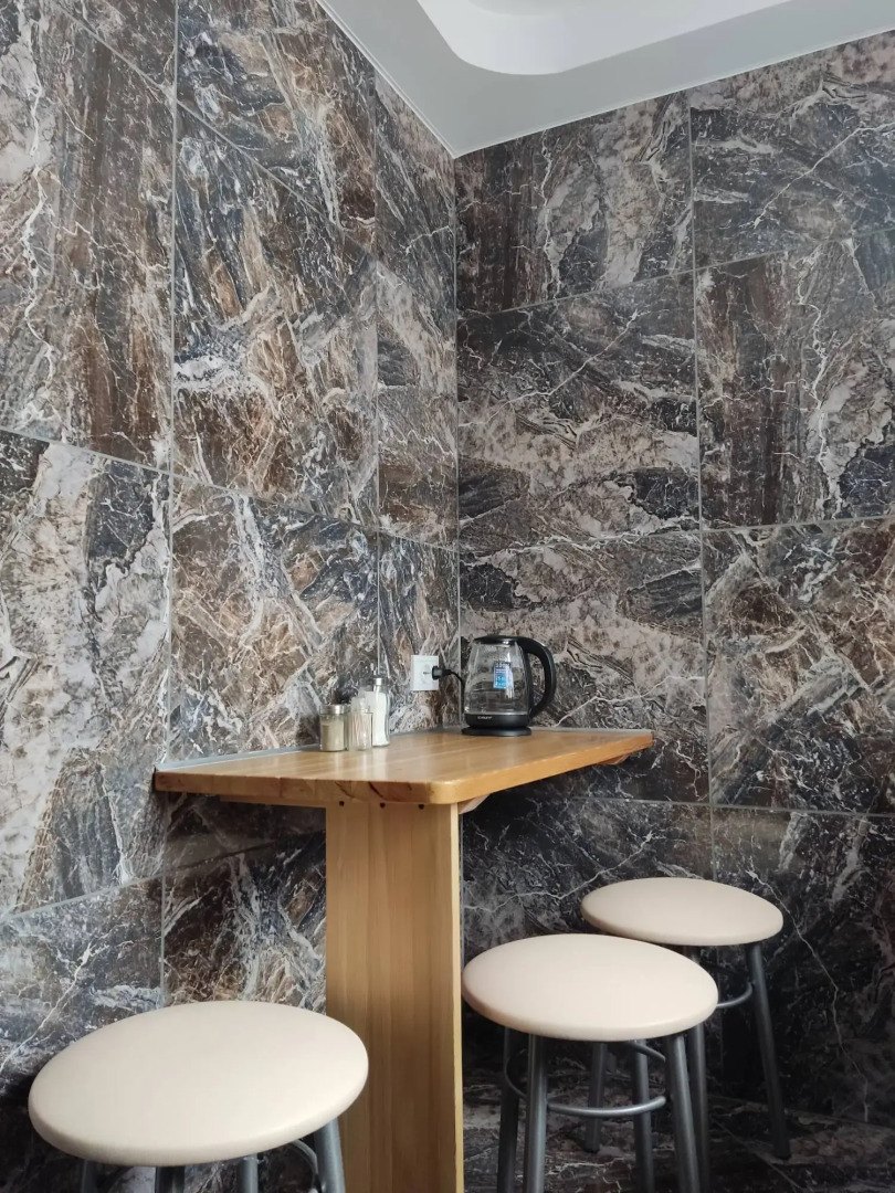 Апартаменты с Двумя Спальнями