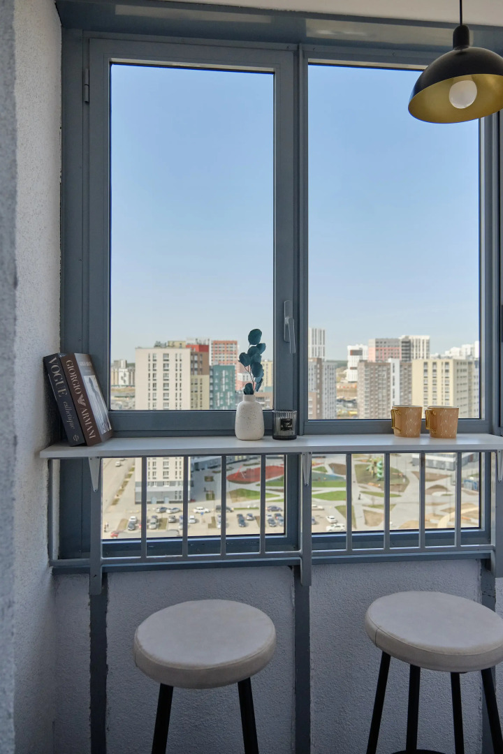 Квартира 5 звезд от Welcome V Ekb