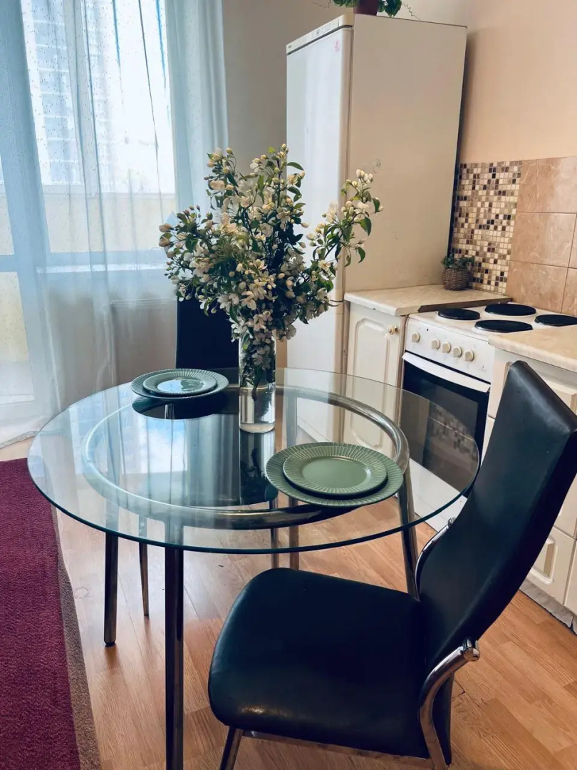 Апартаменты около Метро