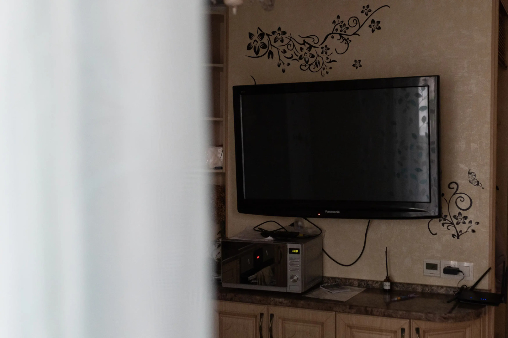 Апартаменты у Италмаса