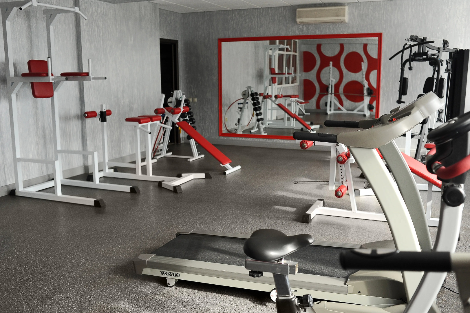 Отель Аврора