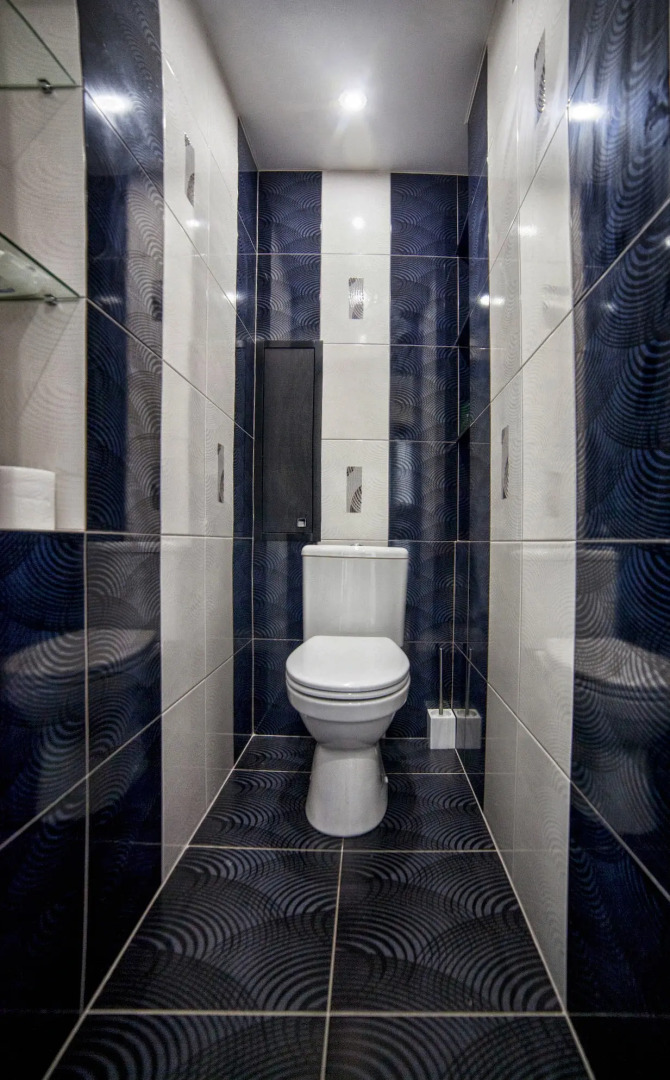 Апартаменты на Ново-Чернушенском