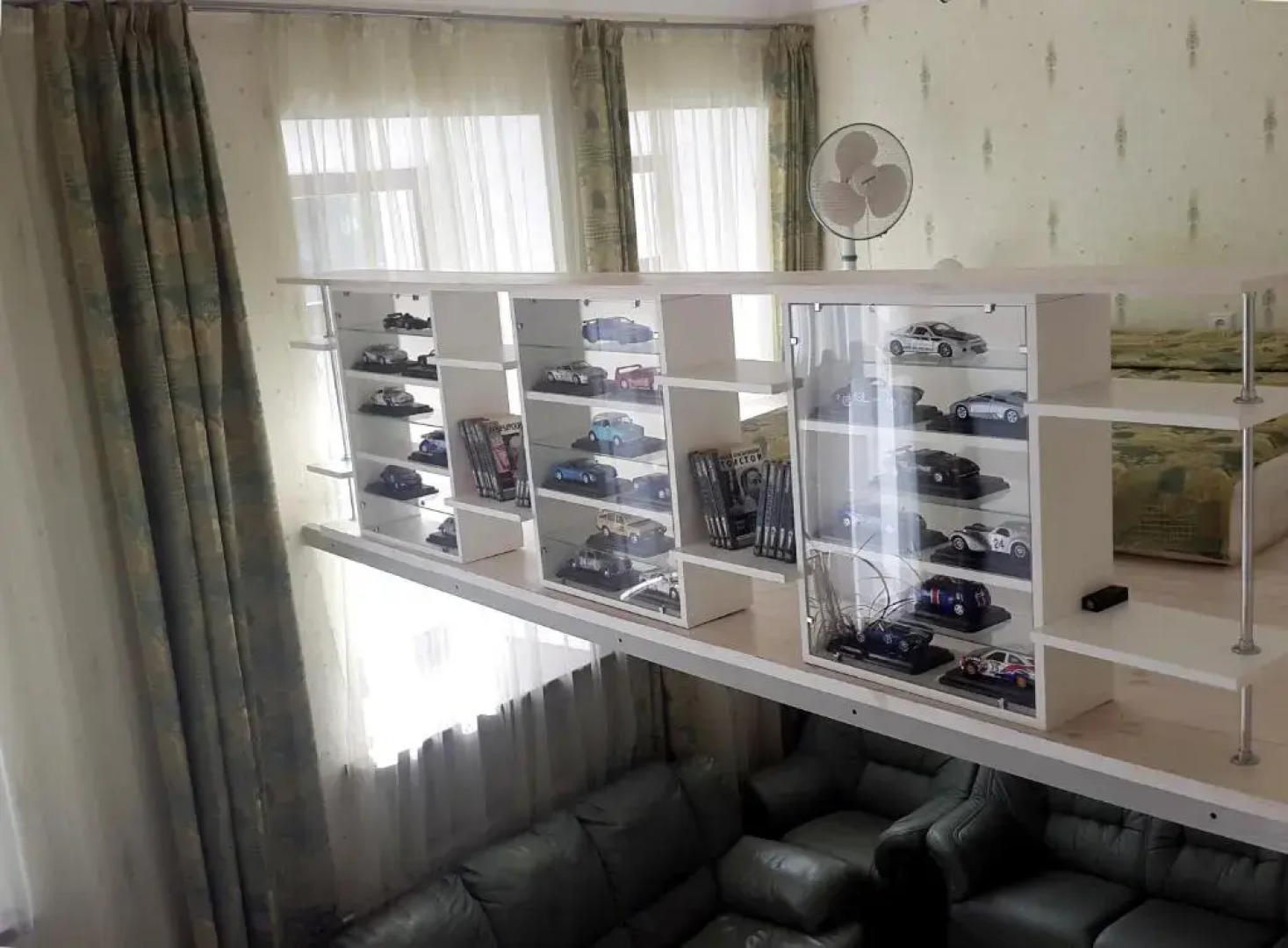 Апартаменты Minsk center for YOU