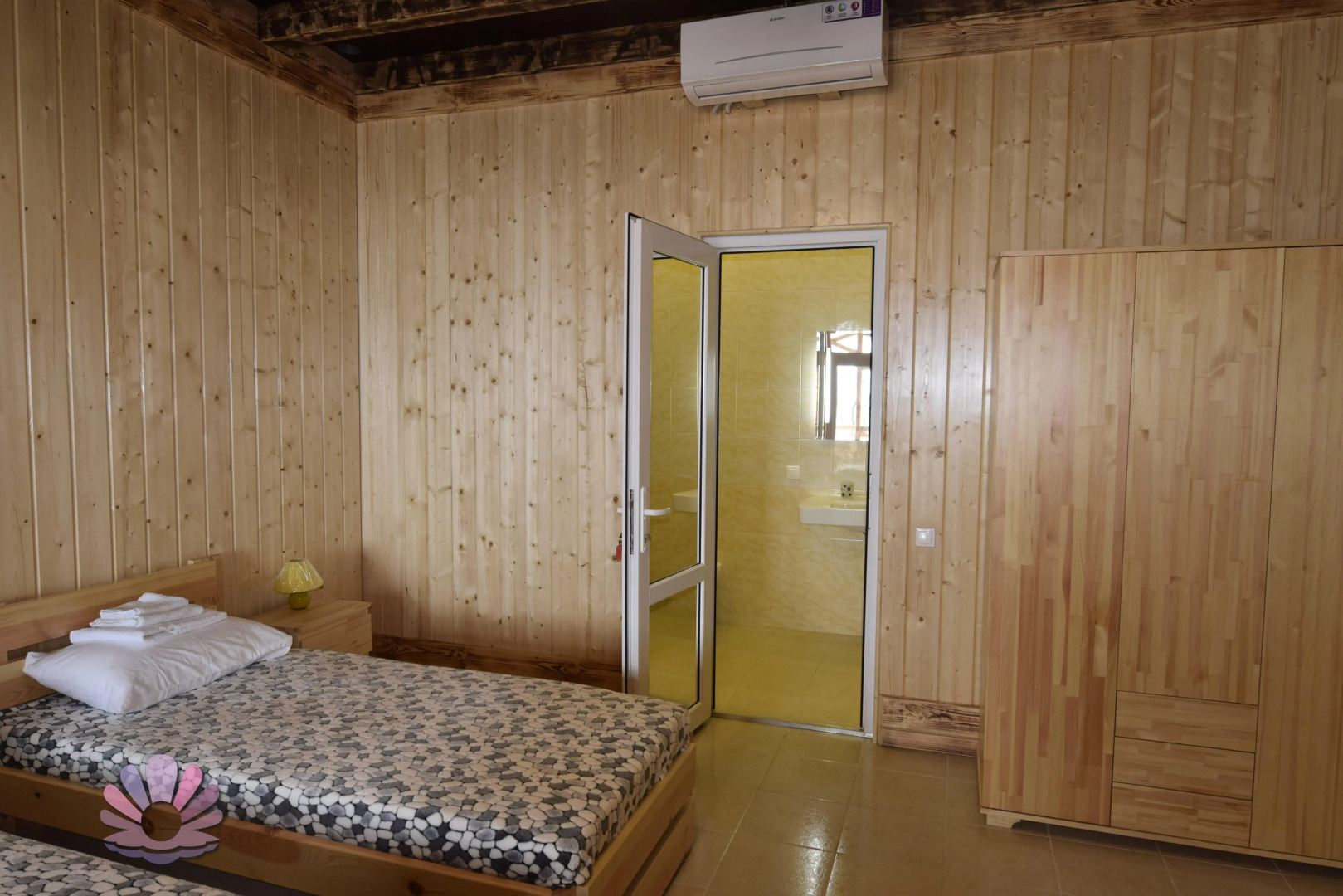 Гостиничный комплекс Жемчужина Моря