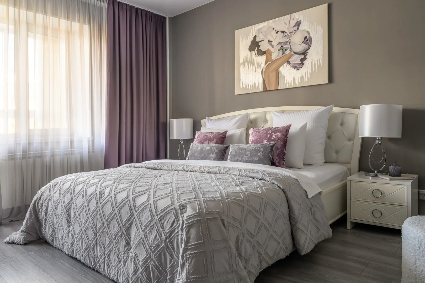 Квартира в 10 минутах от дендрологического парка