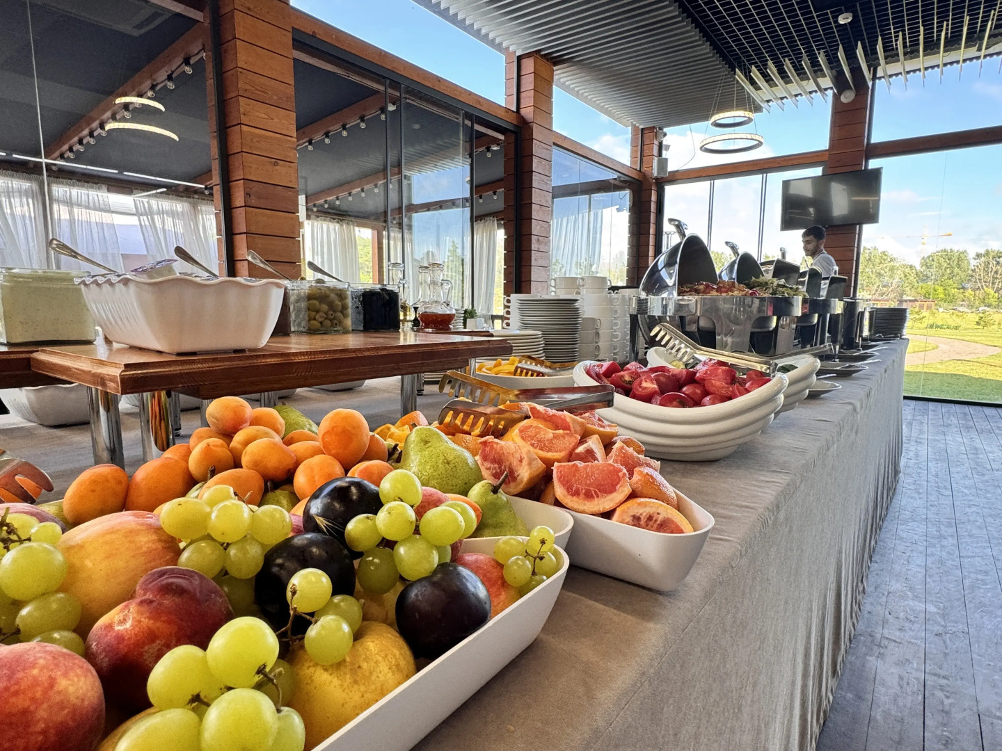 Отель Rinn Rise