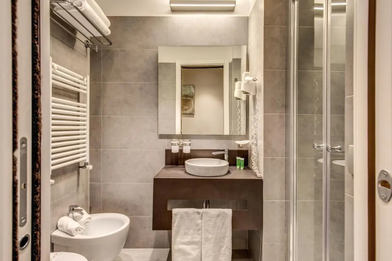 Hotel Trevi