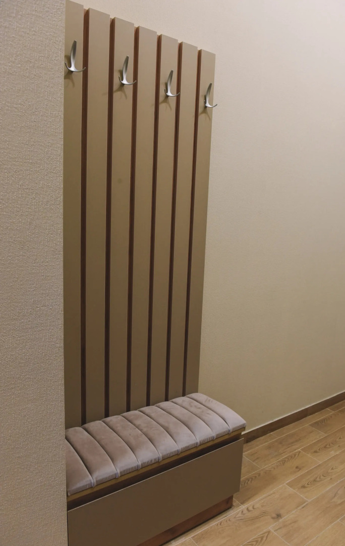 Апартаменты MaRKoS Flat in Bakuriani Inn