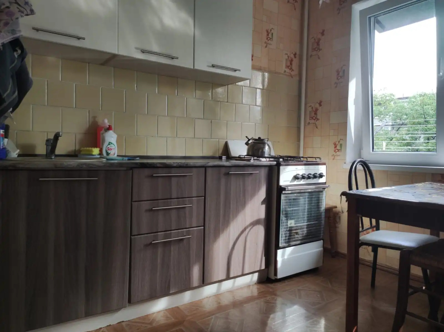 Апартаменты 1-Комнатная в Лазаревском по улице Победы