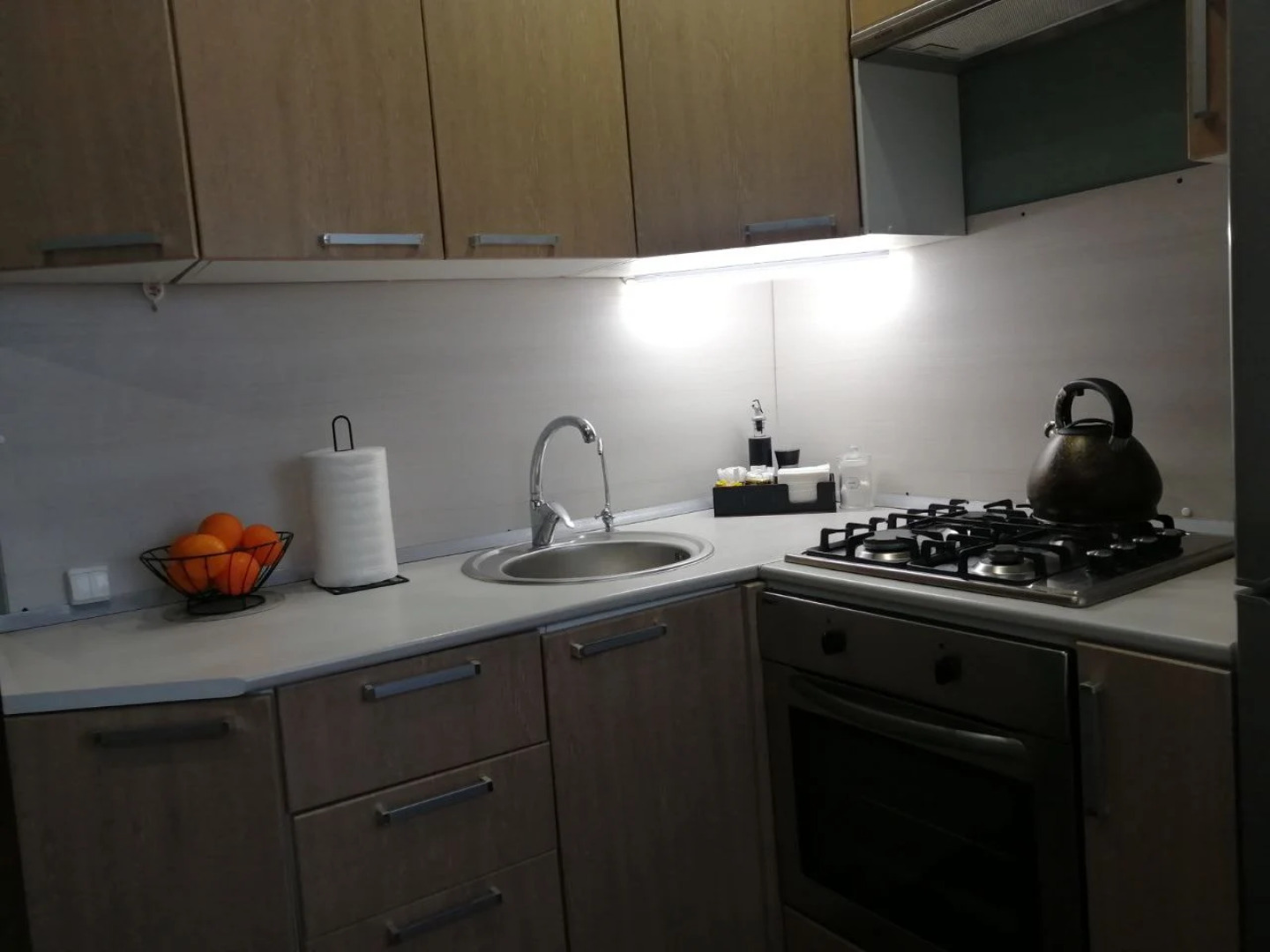 Квартира Хорошо Как дома