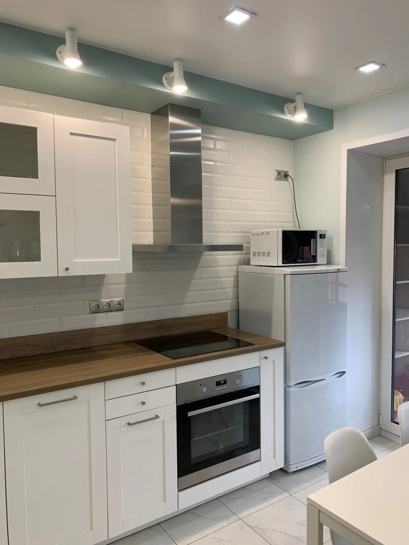 Квартира На улице Победы, 21А