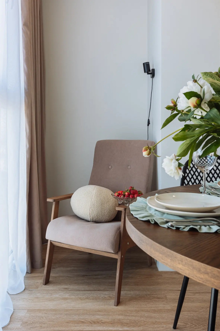 Апартаменты Malkova Apartments на Приморской