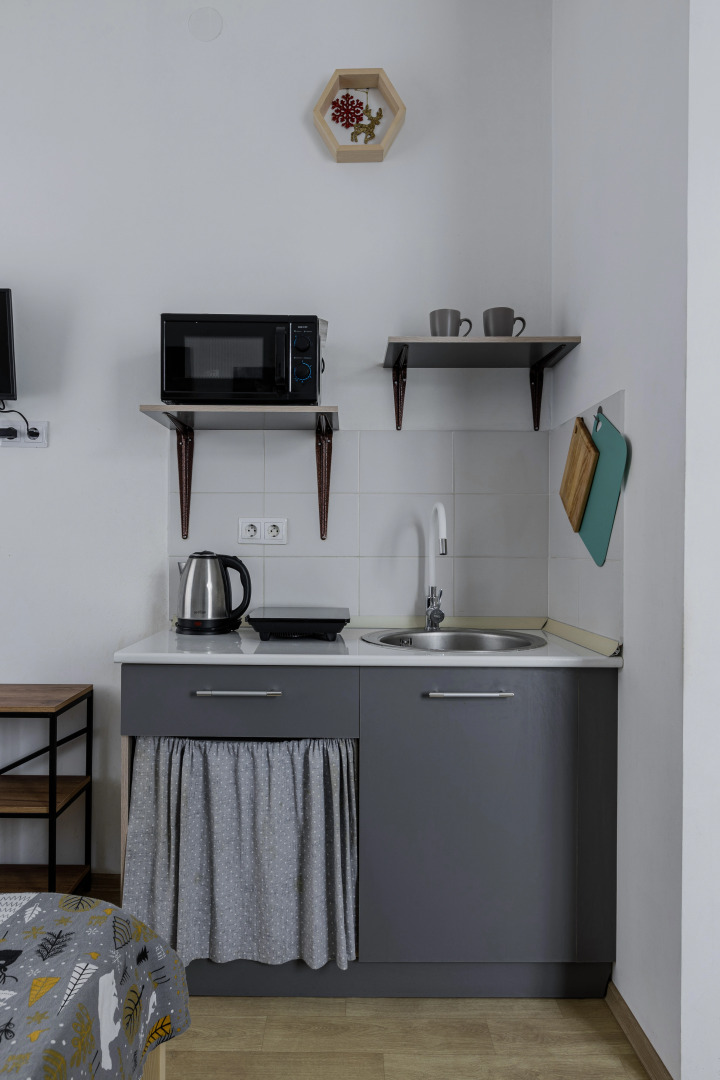 Апартаменты Norke Ижевск Карла Маркса 175