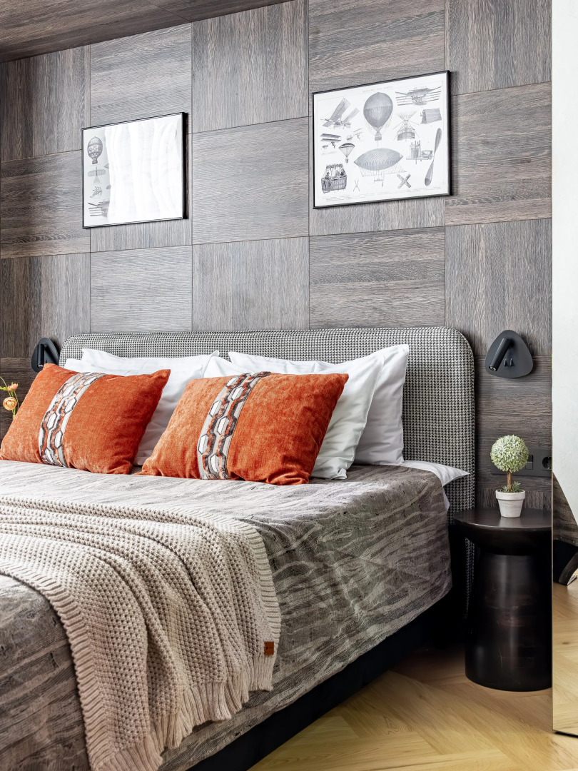 Апартаменты Ohta Suite 11