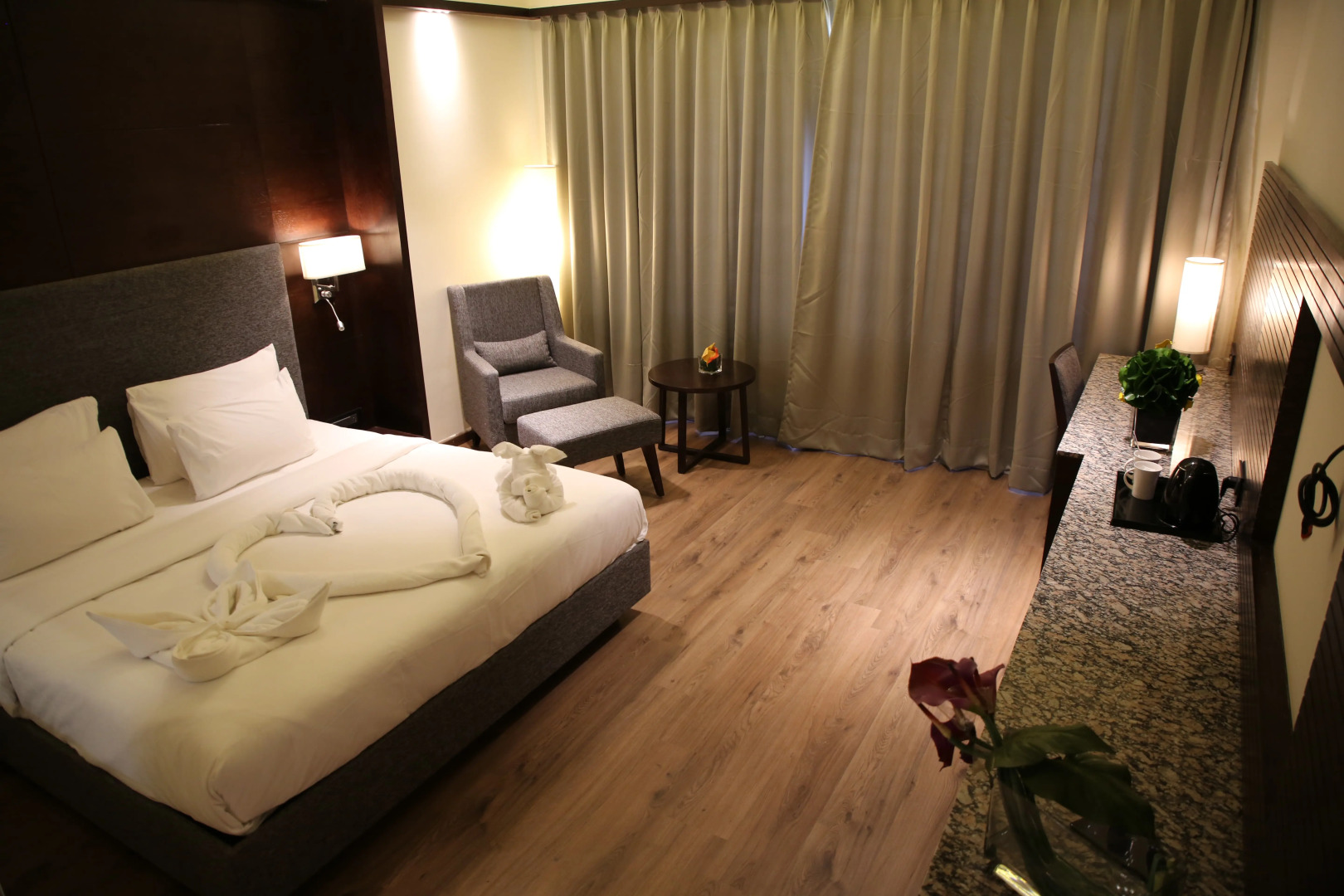 Отель Hariyali Resort