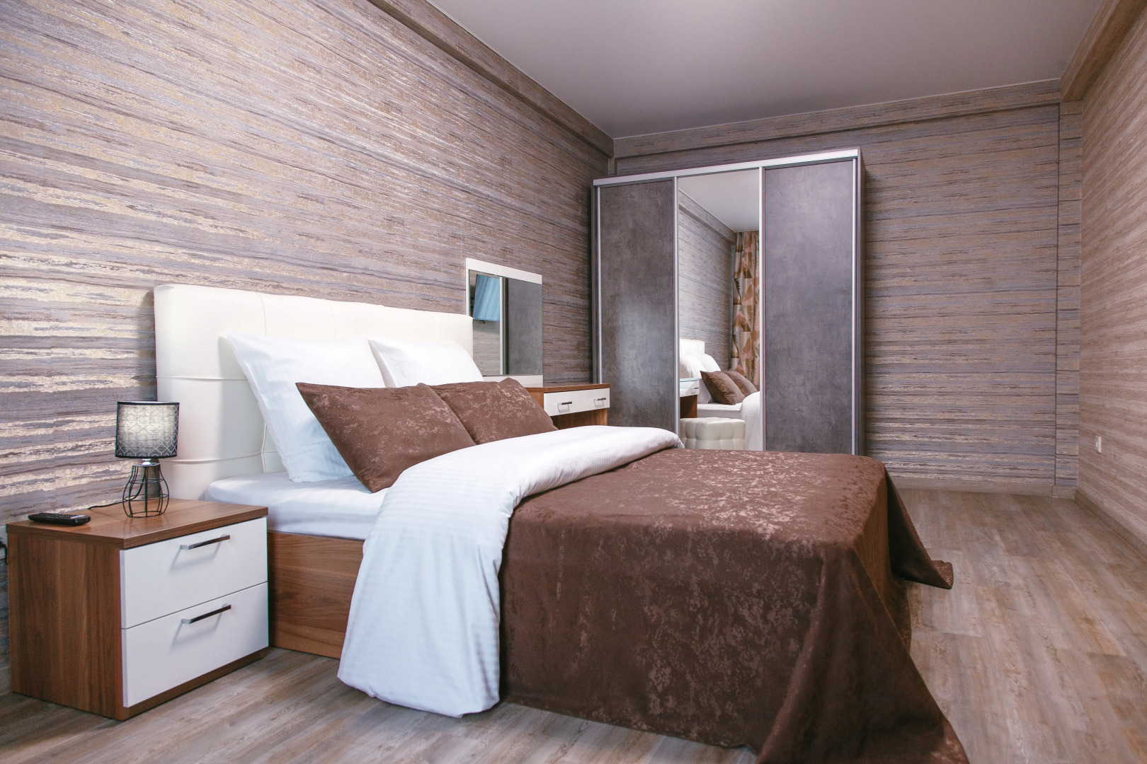 Апартаменты Пять Звёзд Эталон