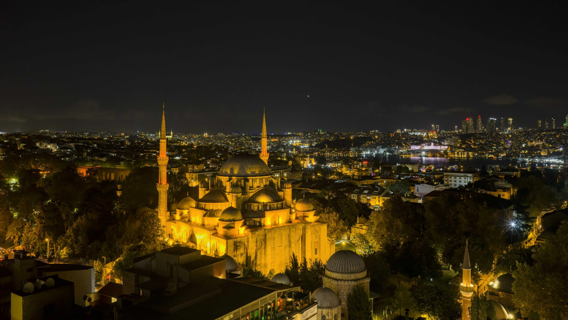 Ramada Plaza By Wyndham Istanbul Hotel Sultanahmet