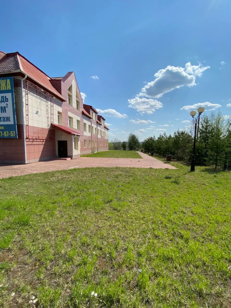 Отель Киевская