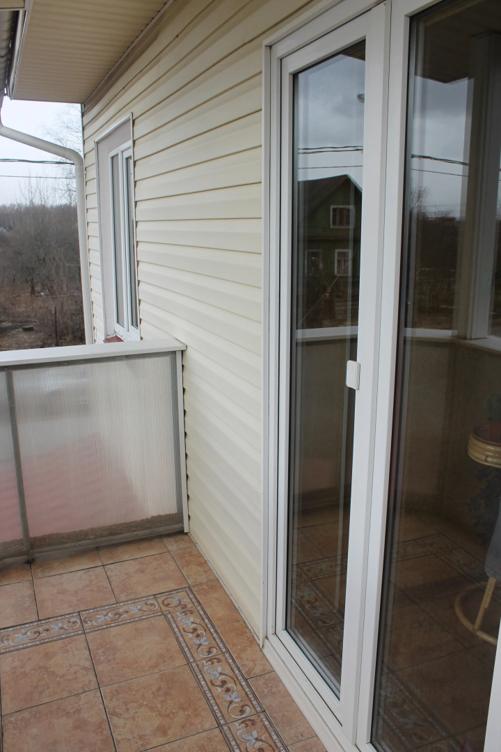 Гостевой Дом Коттедж Рядом с Метро Рыбакое