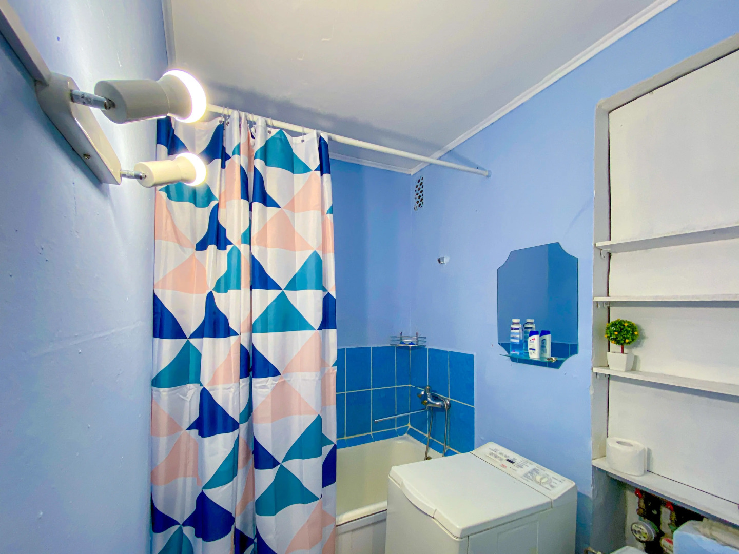 Апартаменты Unique Apart Малахит на Пролетарской 9 рядом с жд и автовокзалом