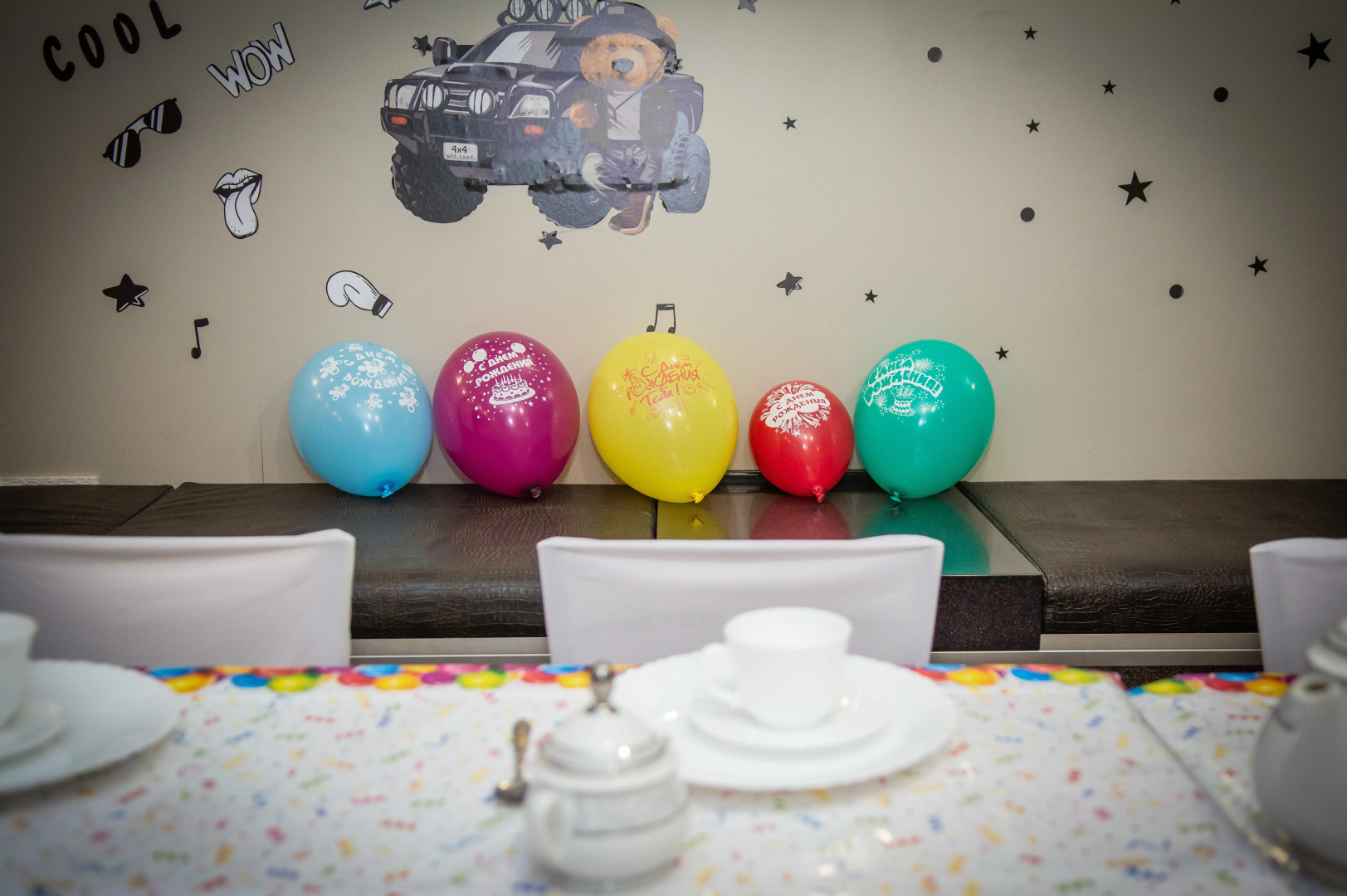 Отель Ваш Симбирск