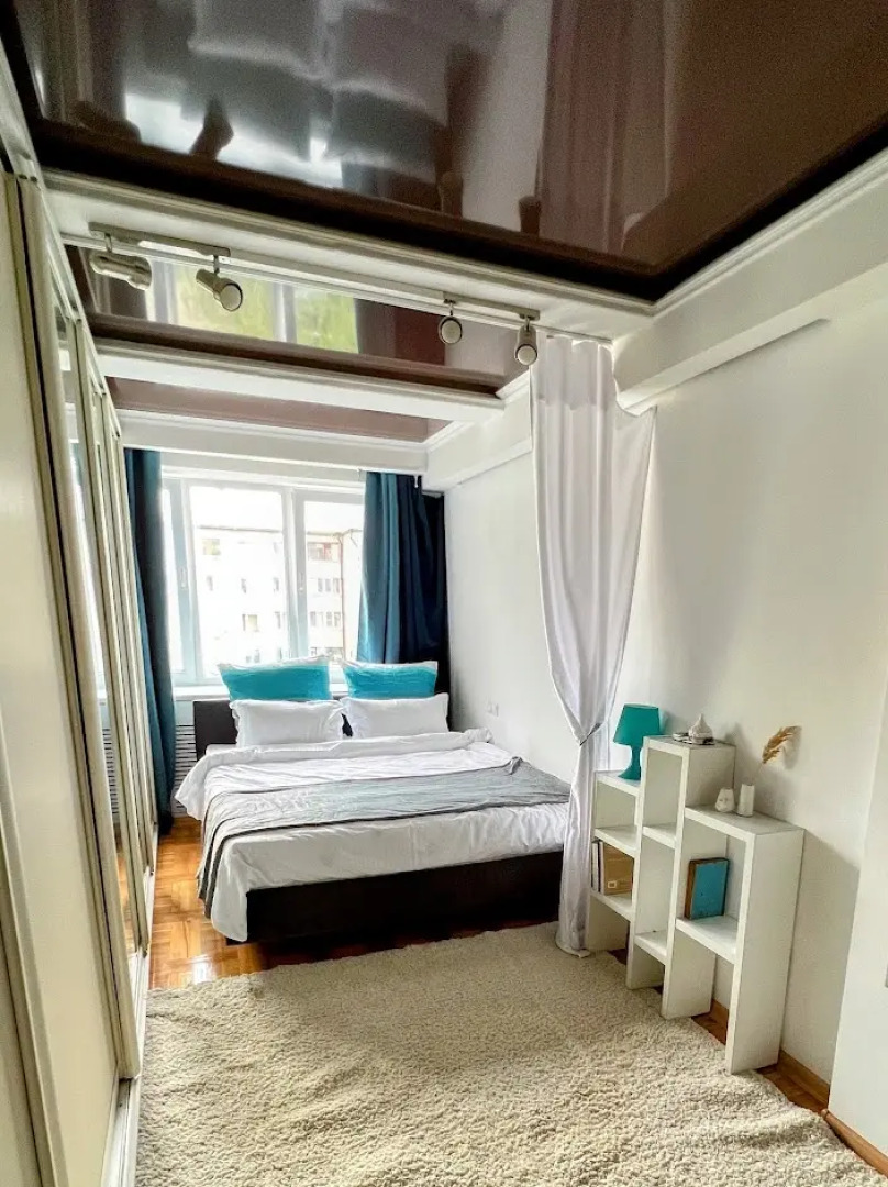 Апартаменты  GF