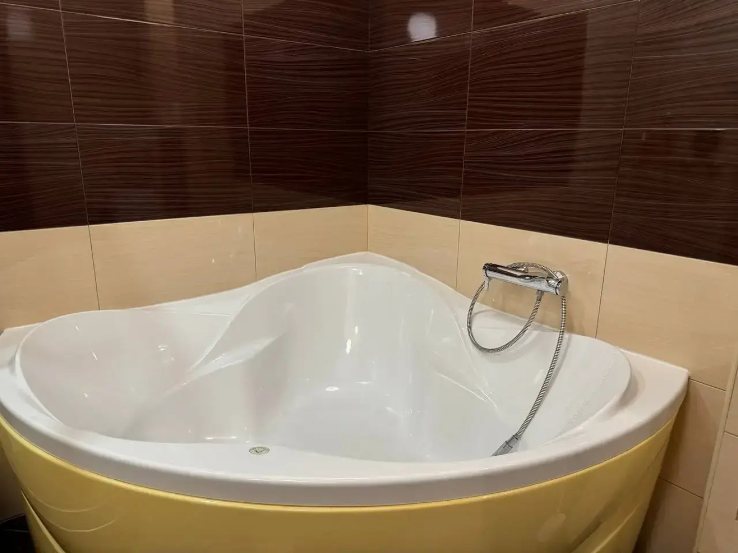 Квартира у залива Realty Vera