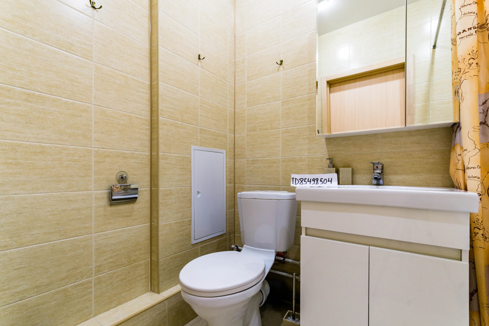 Апартаменты Степана Разина 2