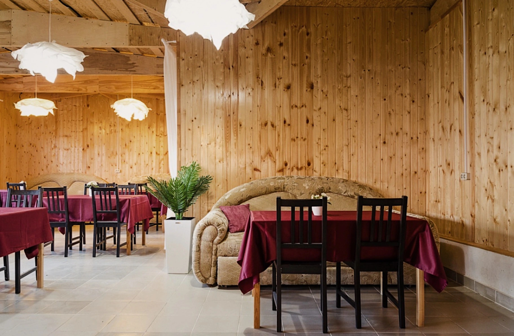 Отель Ривьера