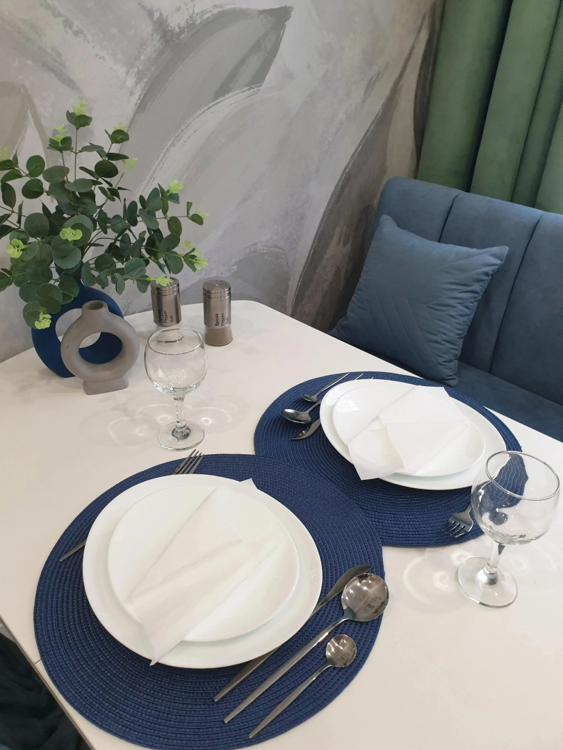 Апартаменты VIP Beregovaya