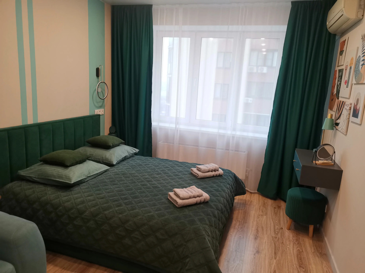 Квартира ЖК Высота